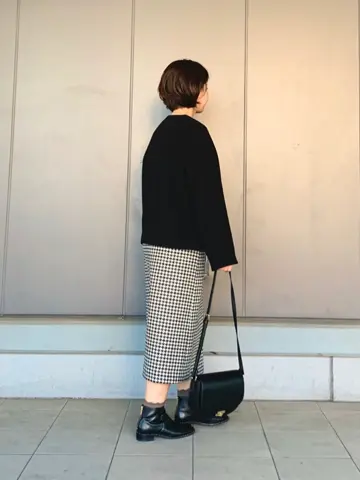 23区 望月 コーディネート画像