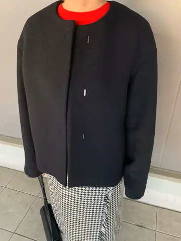 23区 望月 コーディネート画像