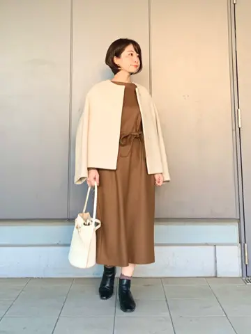 23区 望月 コーディネート画像