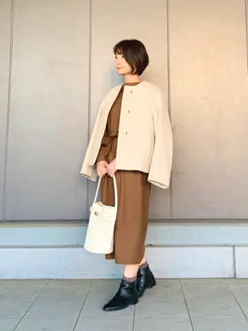 23区 望月 コーディネート画像