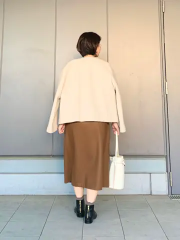 23区 望月 コーディネート画像