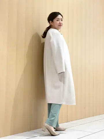 23区 幸田 コーディネート画像