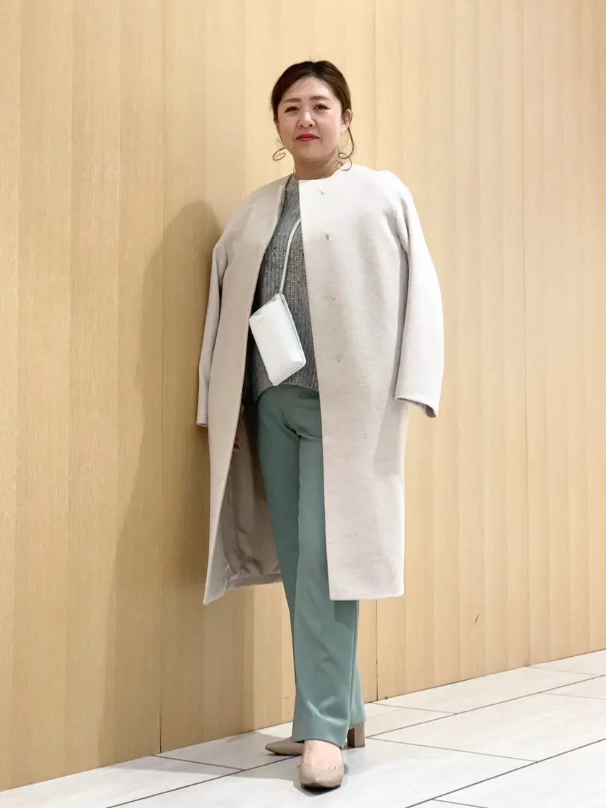 23区 幸田 コーディネート画像