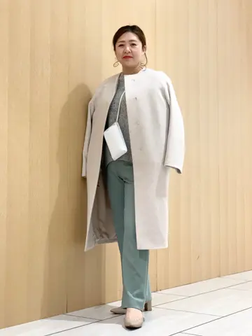 23区 幸田 コーディネート画像