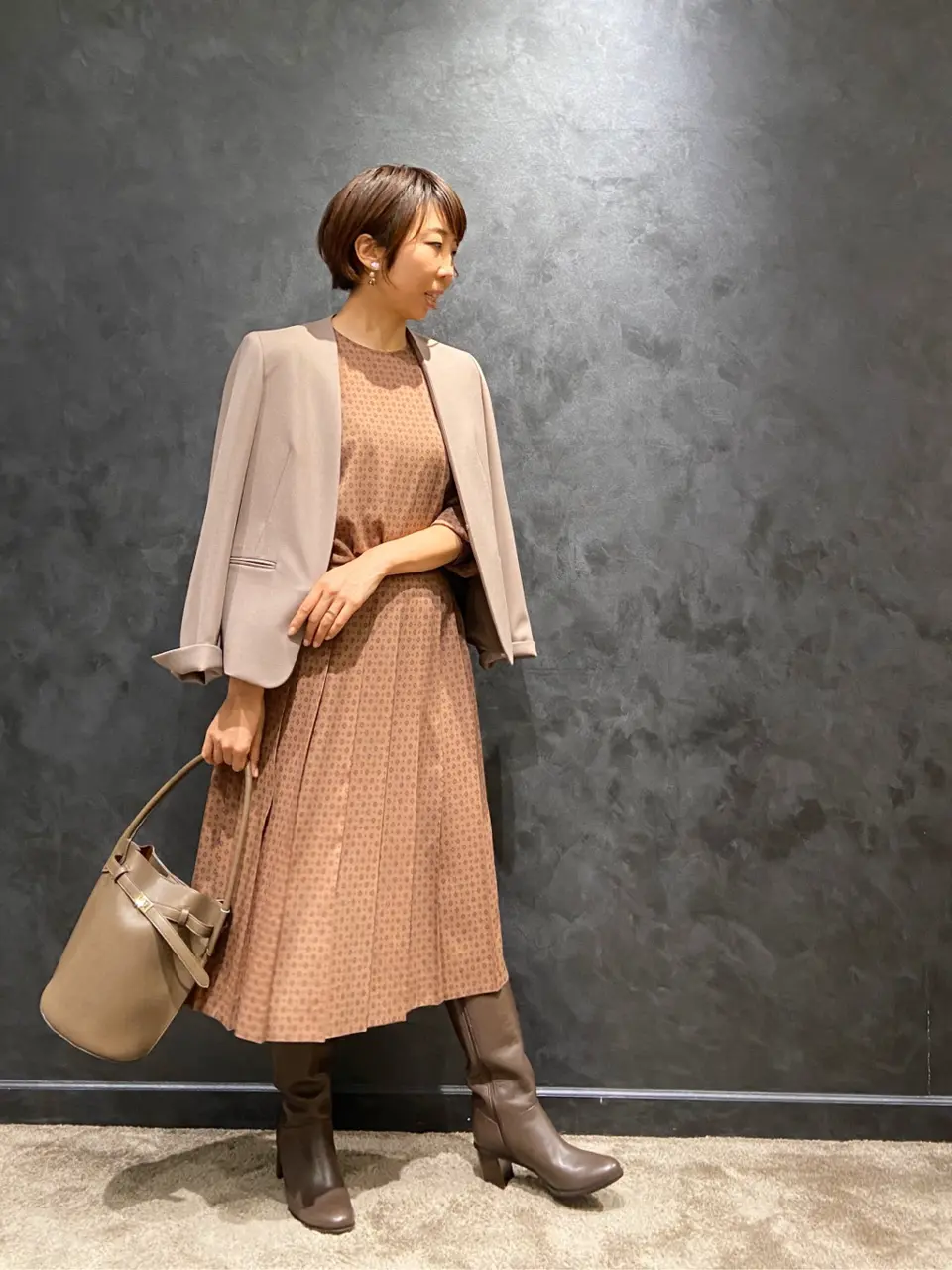  佐藤 コーディネート画像