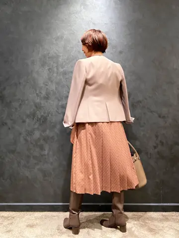 23区 佐藤 コーディネート画像