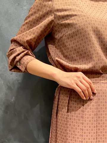 23区 佐藤 コーディネート画像