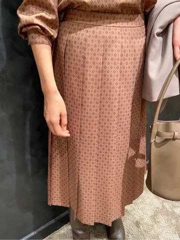 23区 佐藤 コーディネート画像