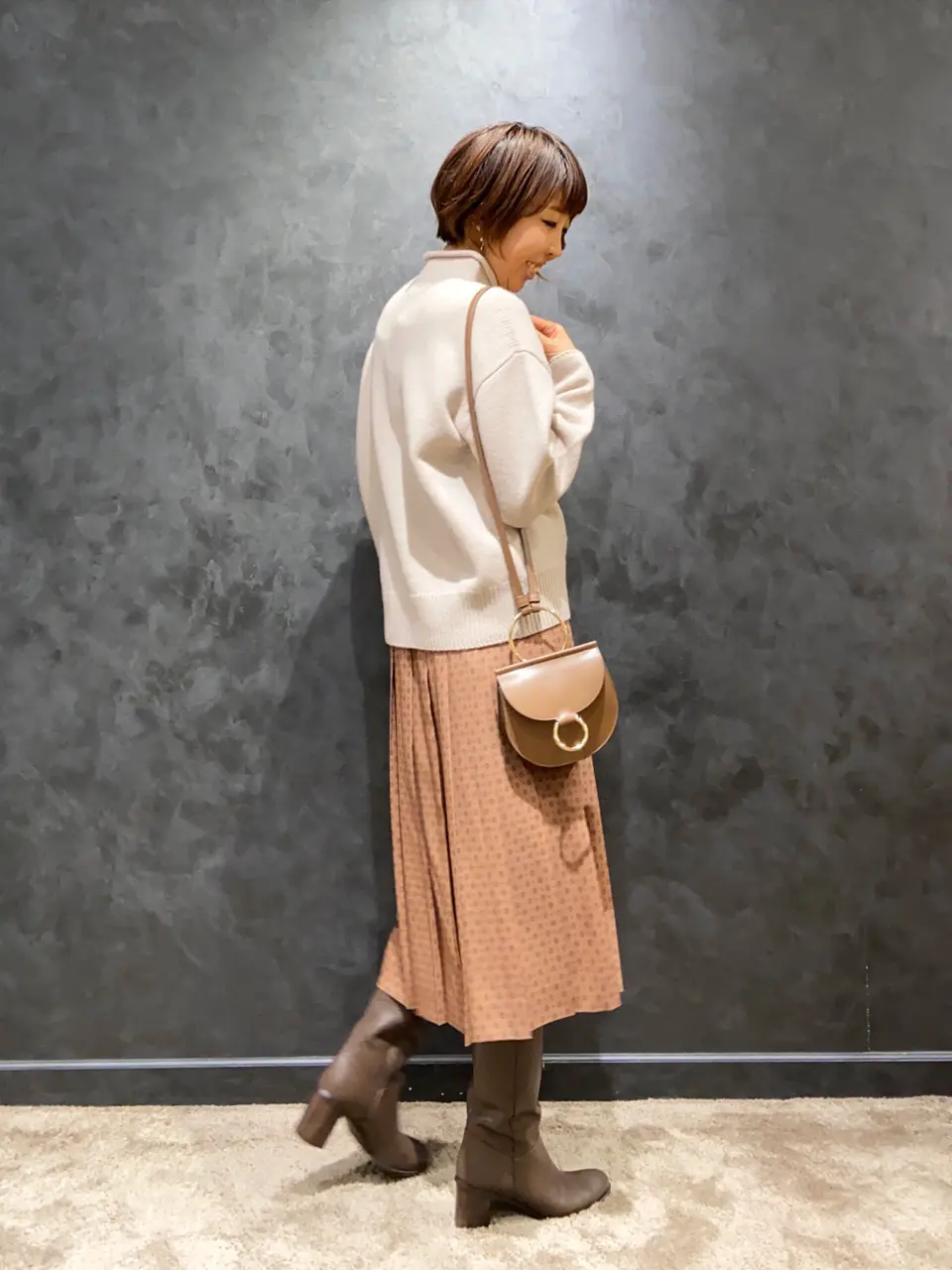  佐藤 コーディネート画像