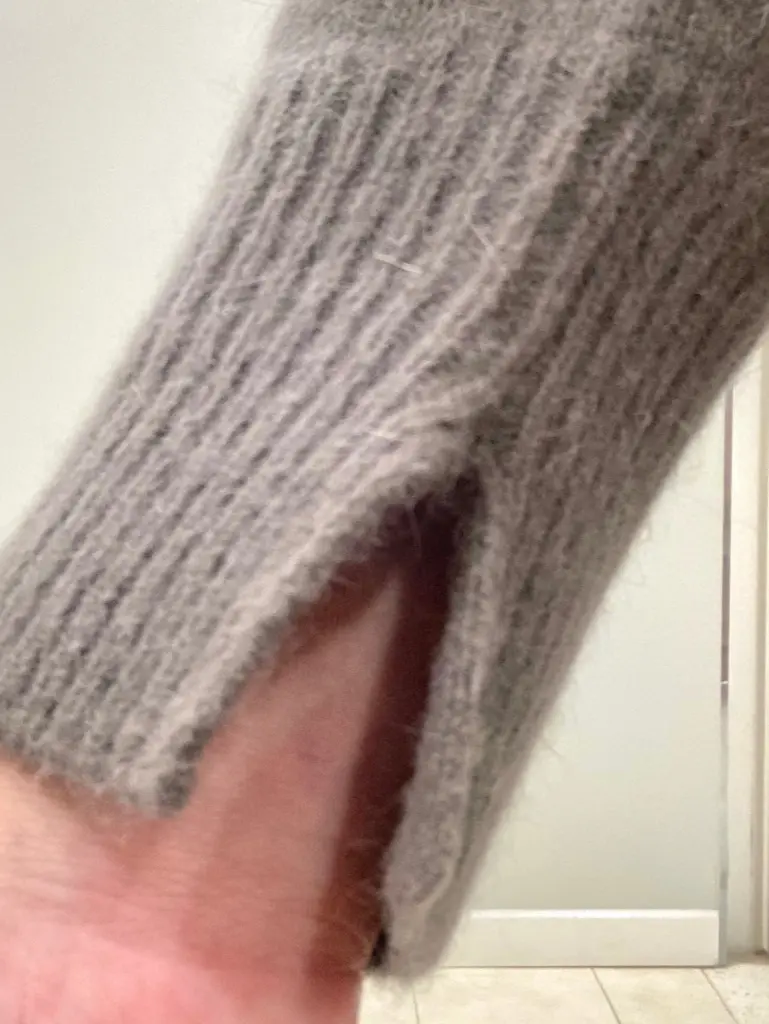 23区 照木 コーディネート画像