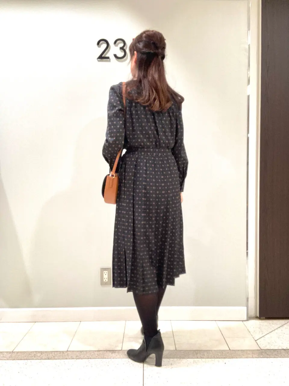 23区 照木 コーディネート画像