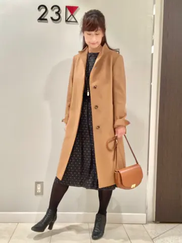 23区 照木 コーディネート画像