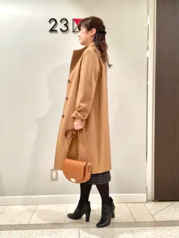 23区 照木 コーディネート画像