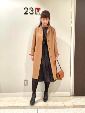 23区 照木 コーディネート画像