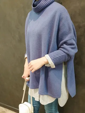 23区 新井田 コーディネート画像