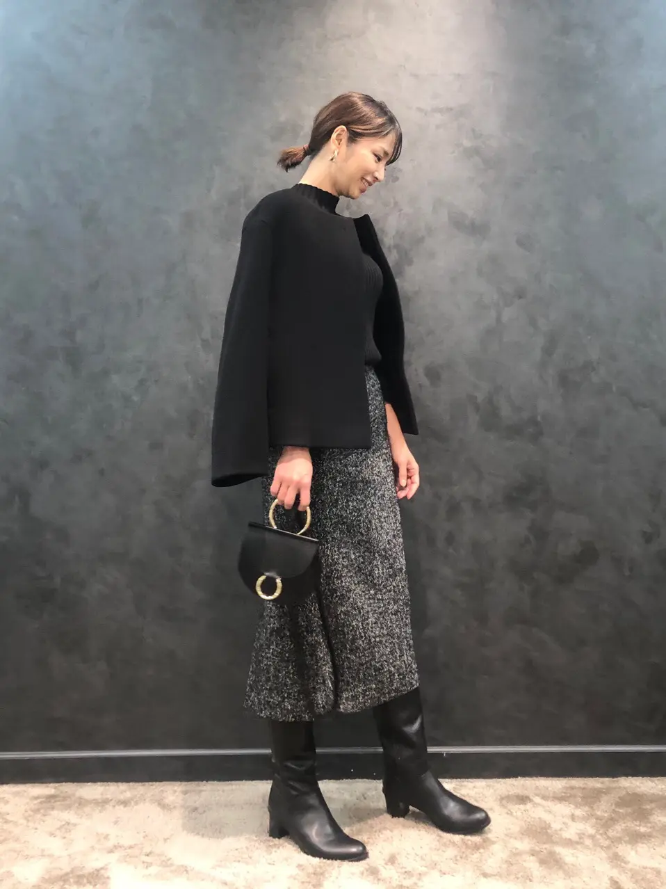 23区 狩野 コーディネート画像