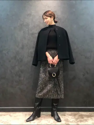 23区 狩野 コーディネート画像