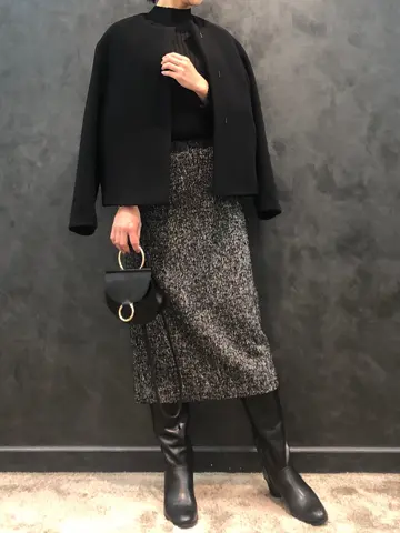 23区 狩野 コーディネート画像