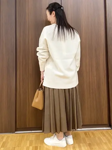 23区 石郷岡 コーディネート画像