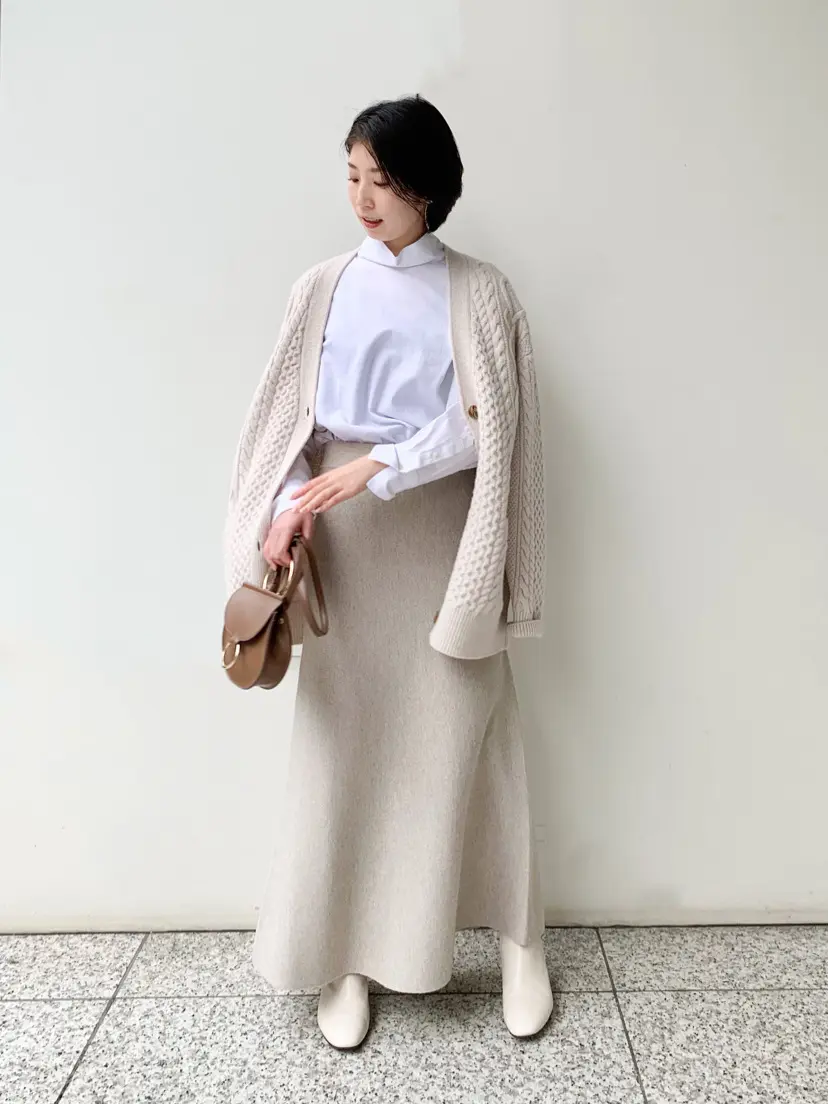  板垣 コーディネート画像