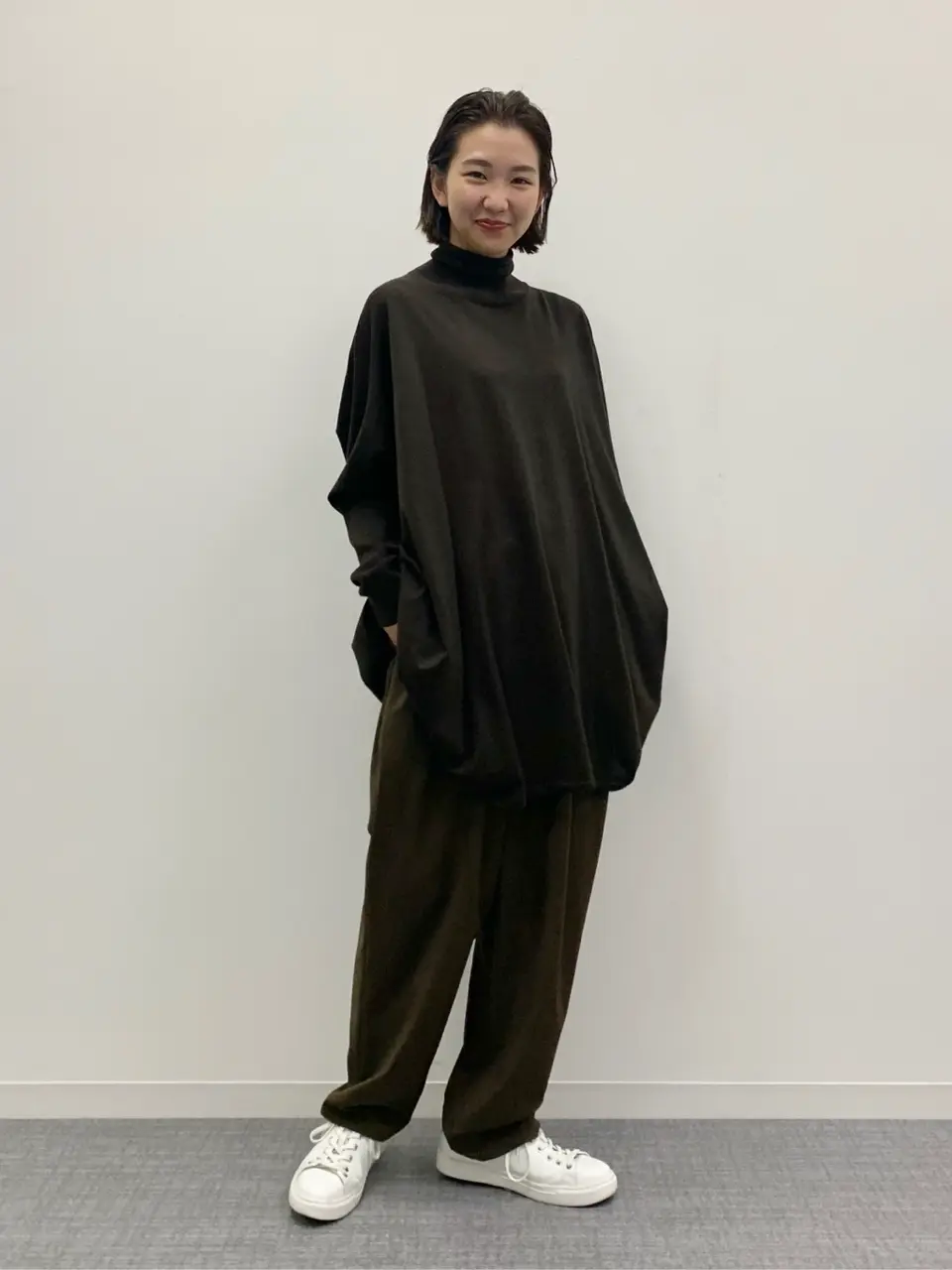  大原 コーディネート画像