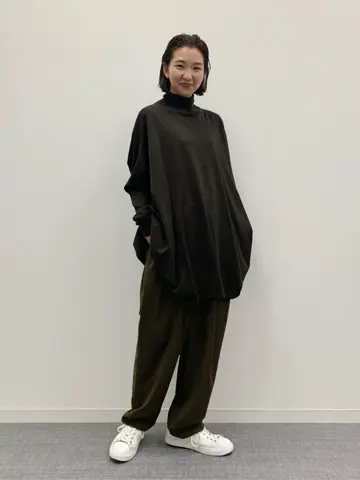 23区 大原 コーディネート画像