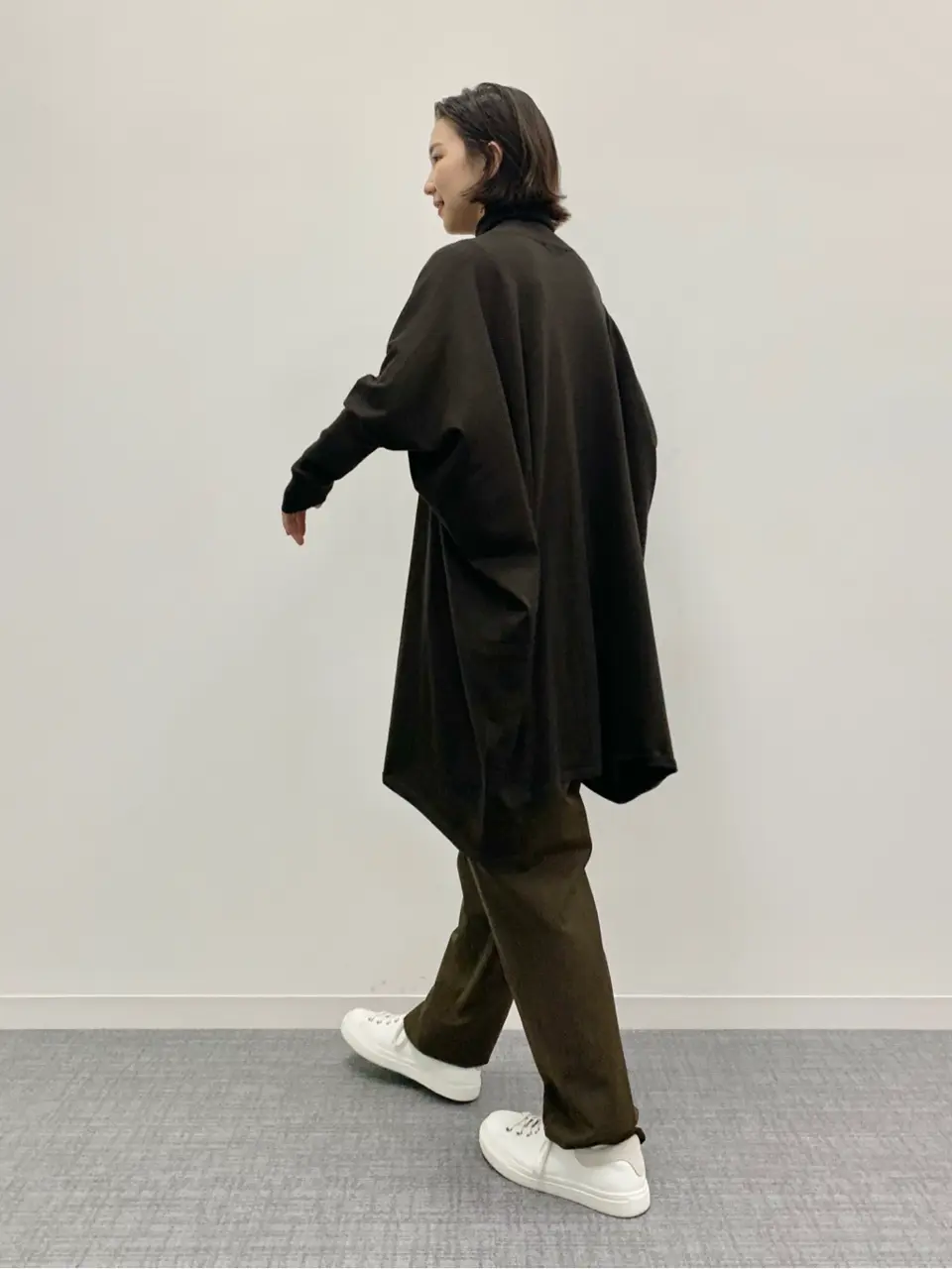 23区 大原 コーディネート画像