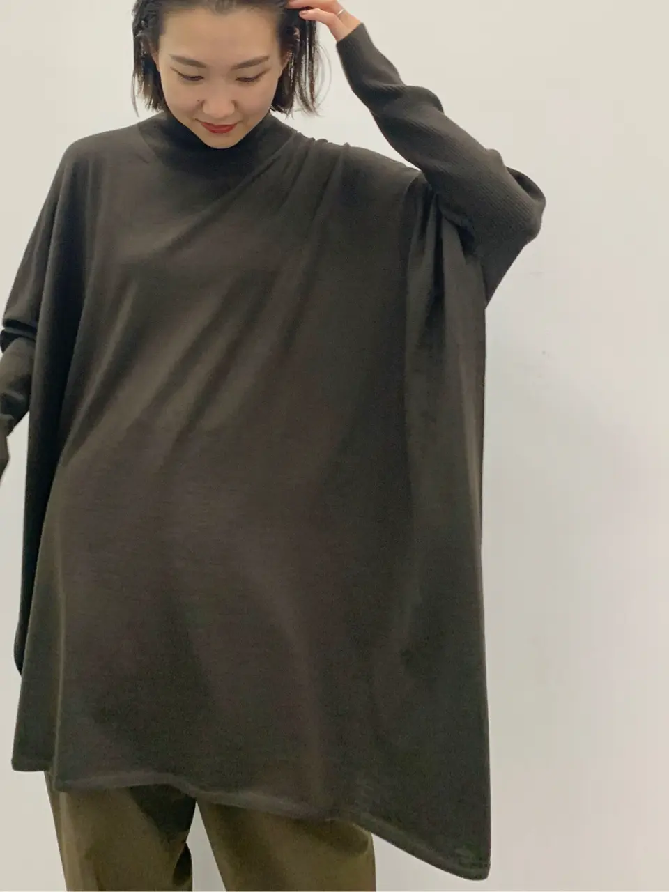 23区 大原 コーディネート画像