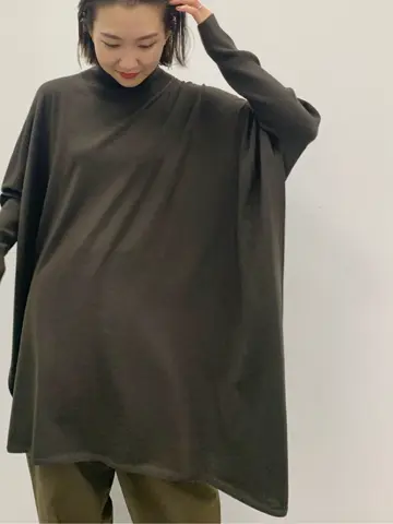 23区 大原 コーディネート画像