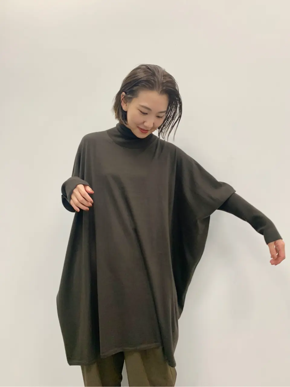 23区 大原 コーディネート画像