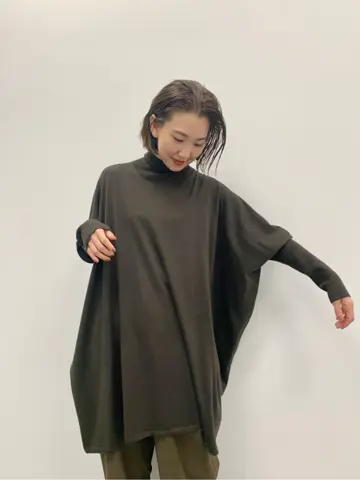 23区 大原 コーディネート画像