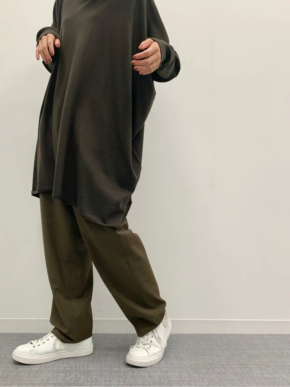 23区 大原 コーディネート画像