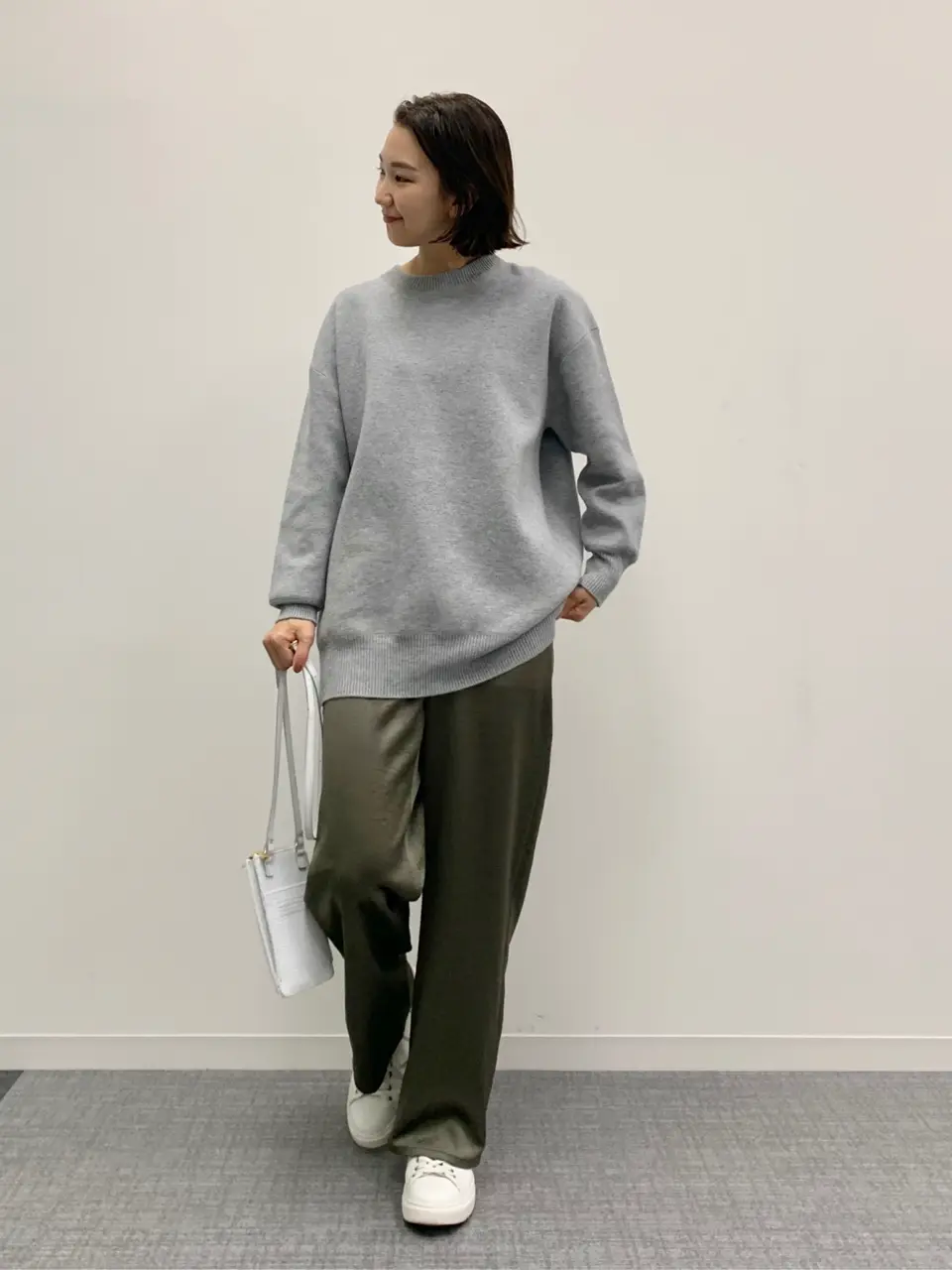  大原 コーディネート画像