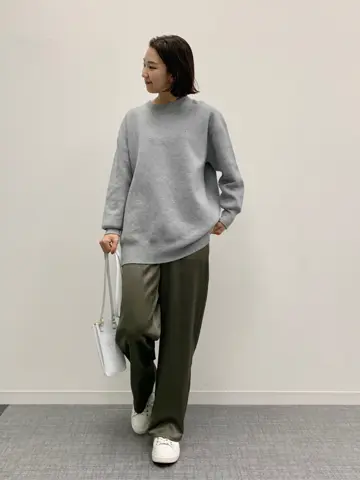 23区 大原 コーディネート画像