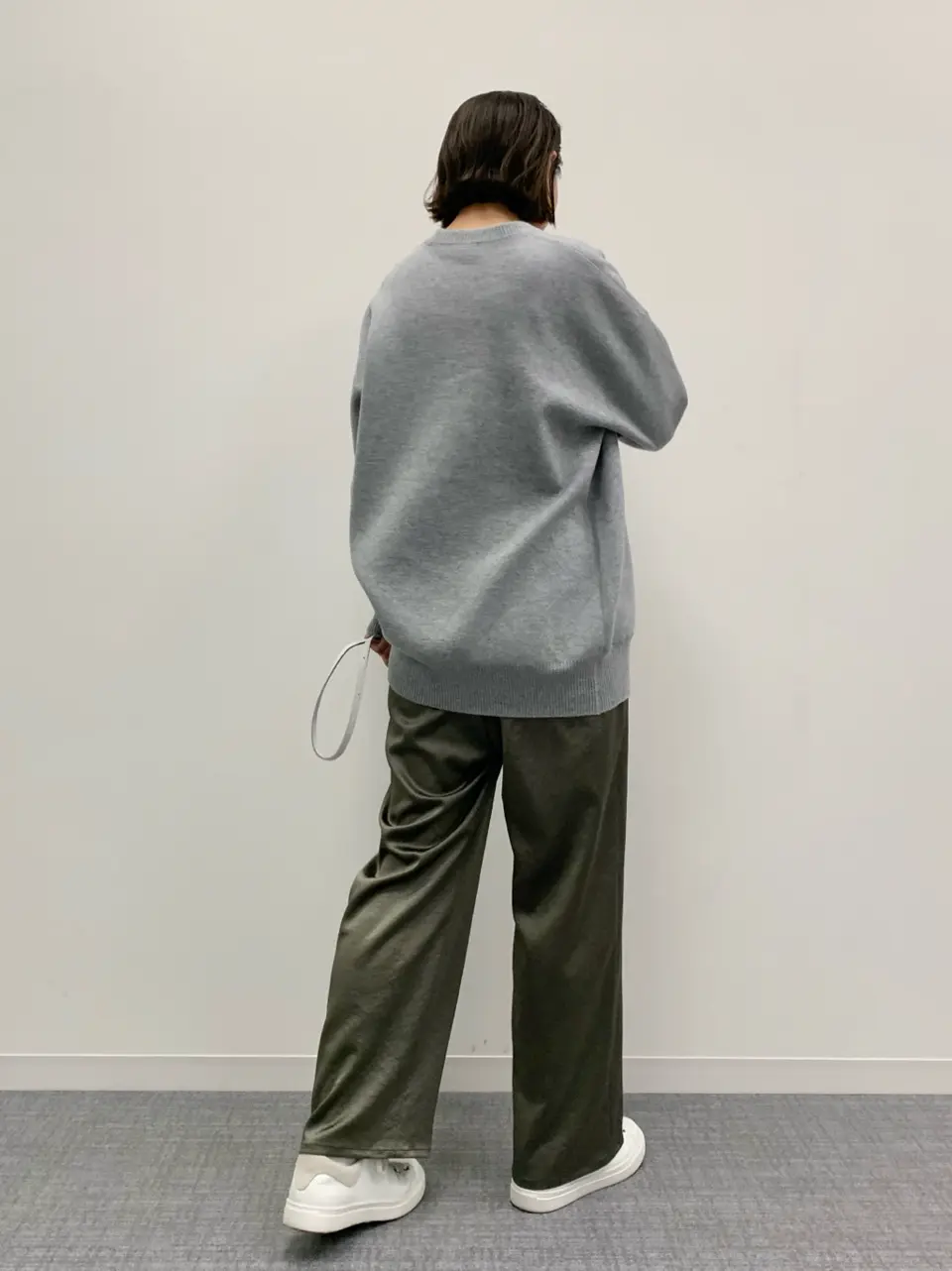 23区 大原 コーディネート画像