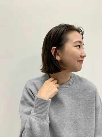 23区 大原 コーディネート画像