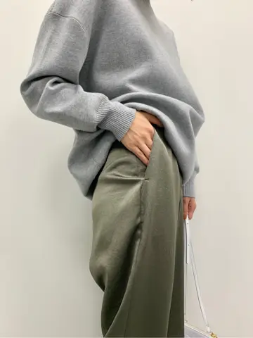 23区 大原 コーディネート画像