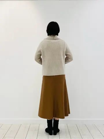 23区 笹森 コーディネート画像