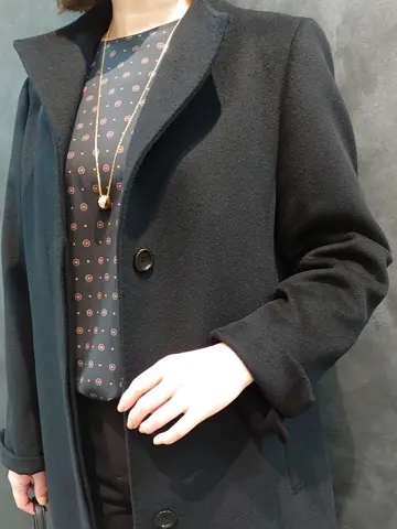 23区 新井田 コーディネート画像