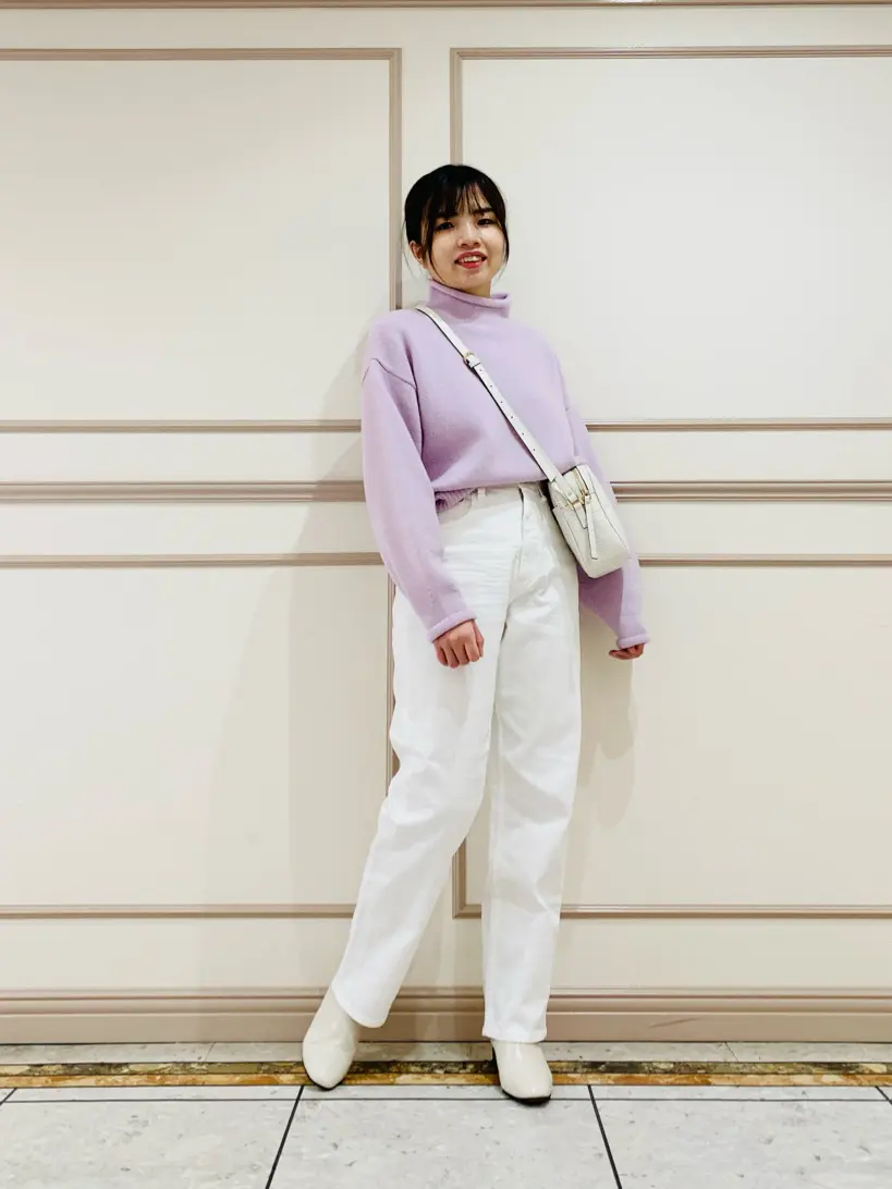 23区 金林 コーディネート画像