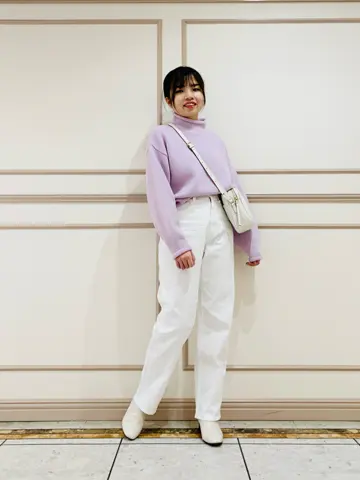 23区 金林 コーディネート画像