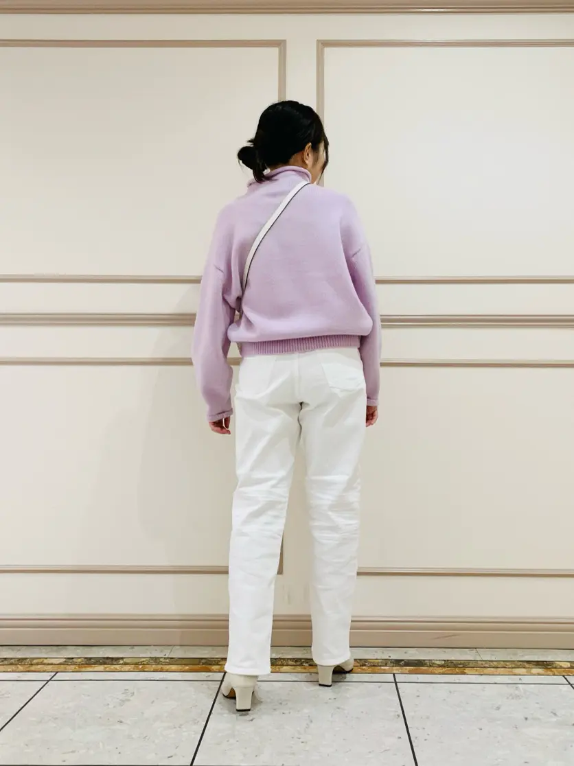 23区 金林 コーディネート画像