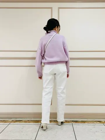 23区 金林 コーディネート画像