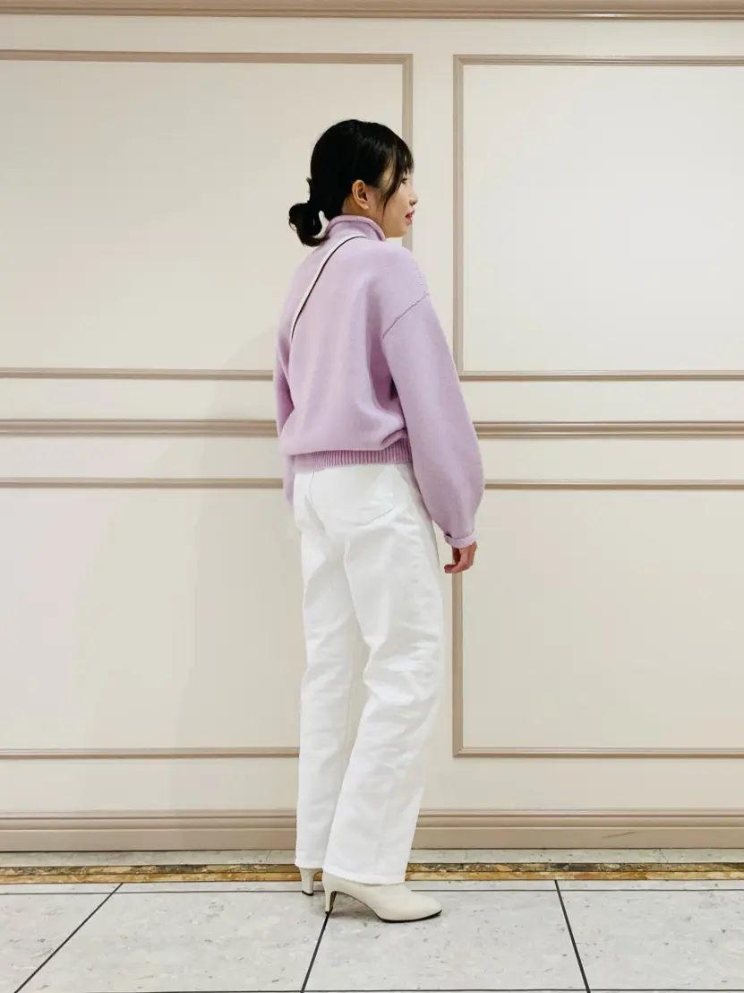 23区 金林 コーディネート画像