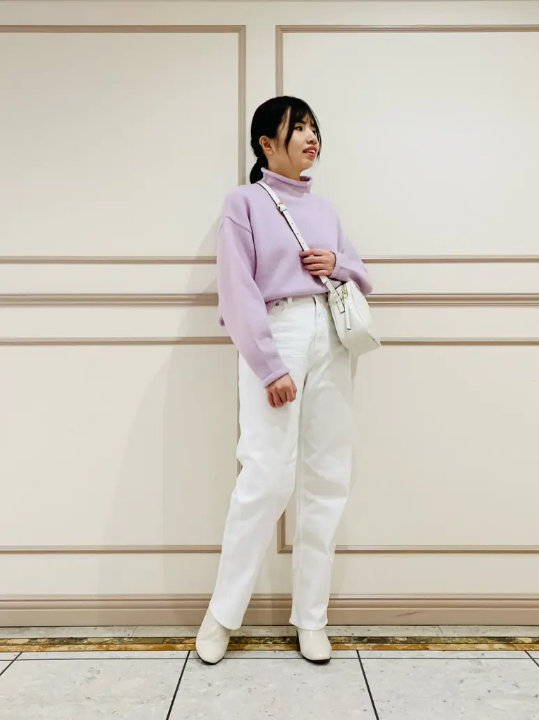 23区 金林 コーディネート画像