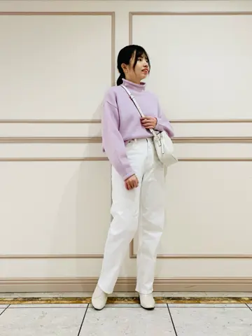 23区 金林 コーディネート画像