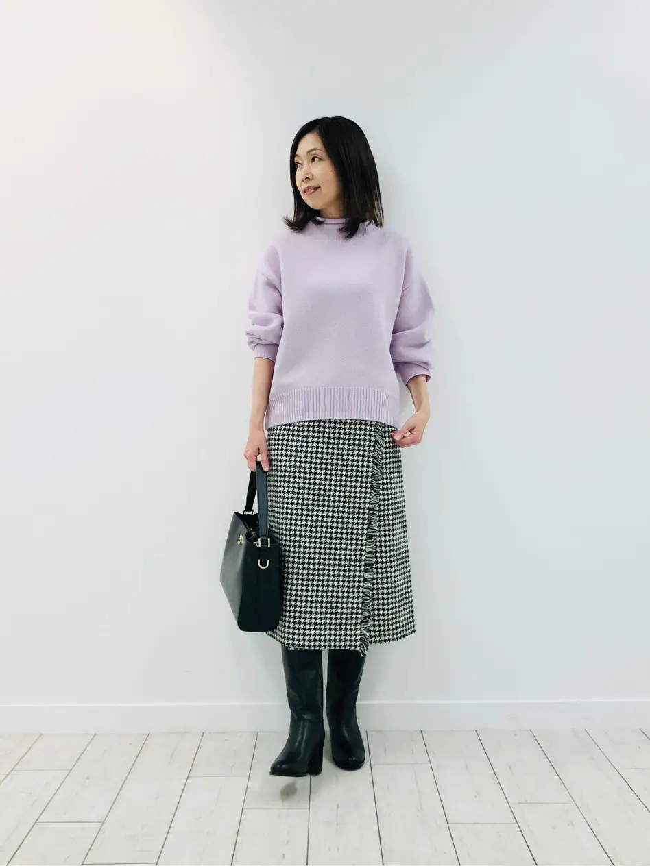 23区 押切 コーディネート画像