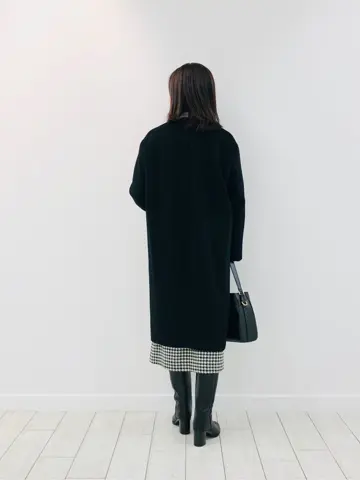 23区 押切 コーディネート画像