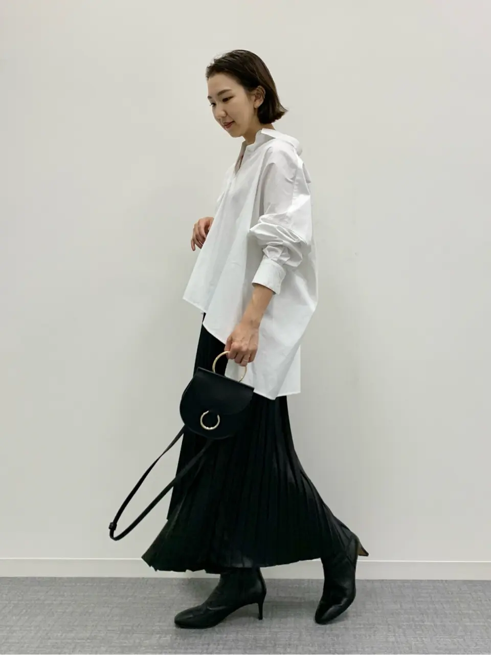  大原 コーディネート画像