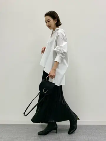 23区 大原 コーディネート画像